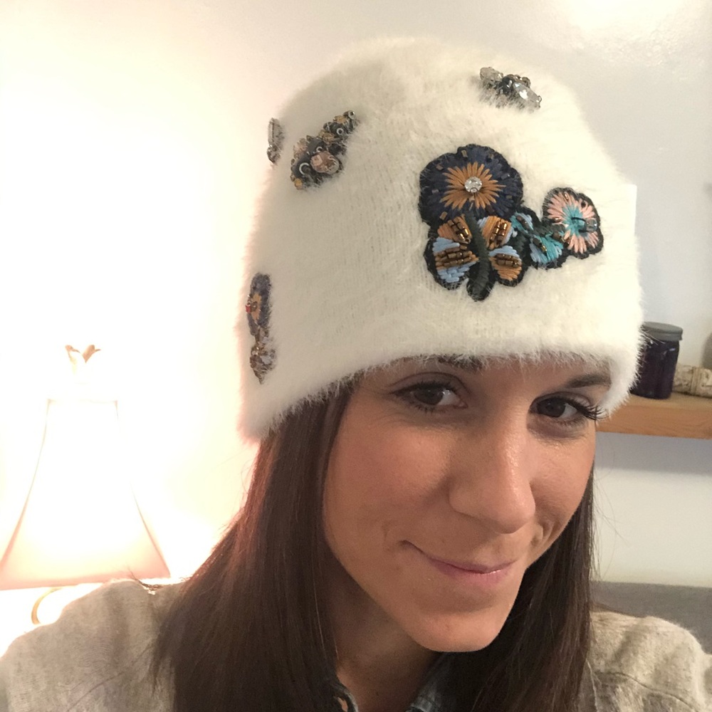 Cute beanie